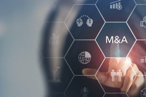 M&A 2024